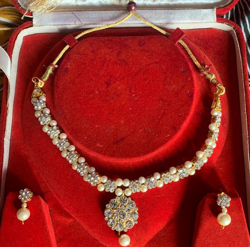 Beautiful Jewellery Set