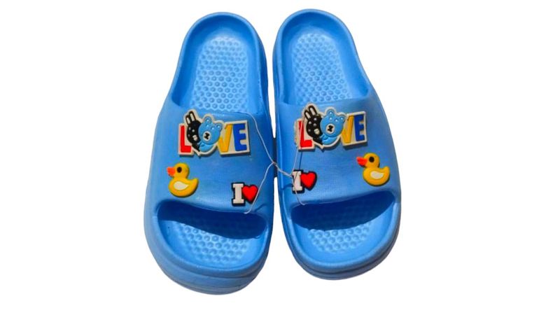 New Durable Trendy Slides Flip Flop