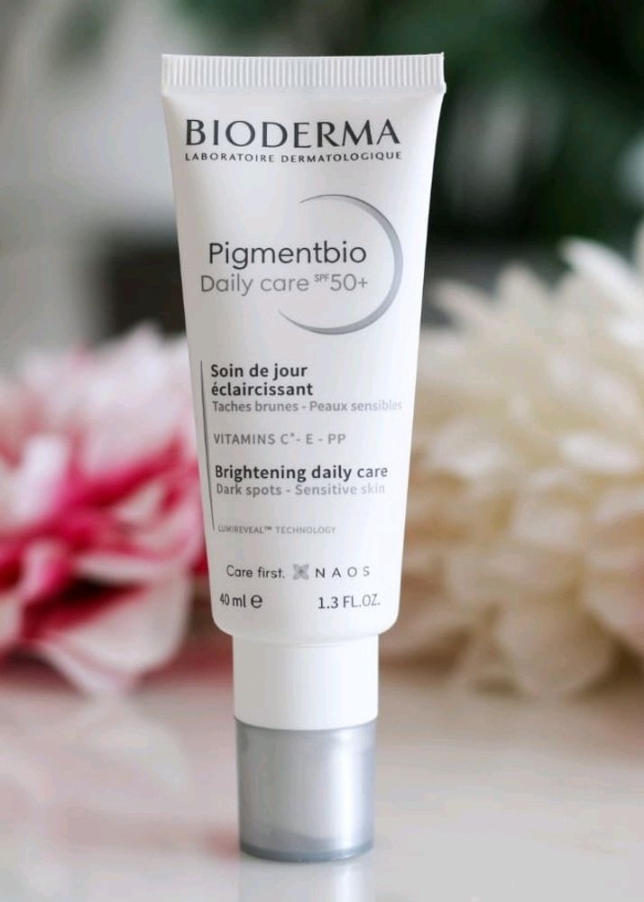 Bioderma Pigmentbio Spf