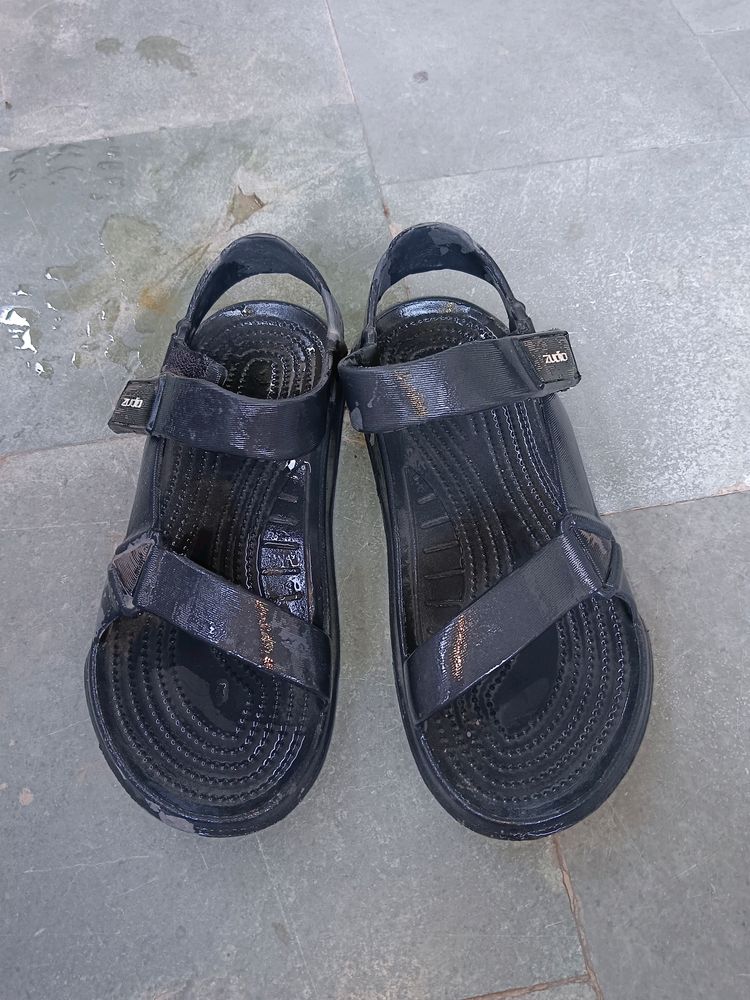 Sandal from women