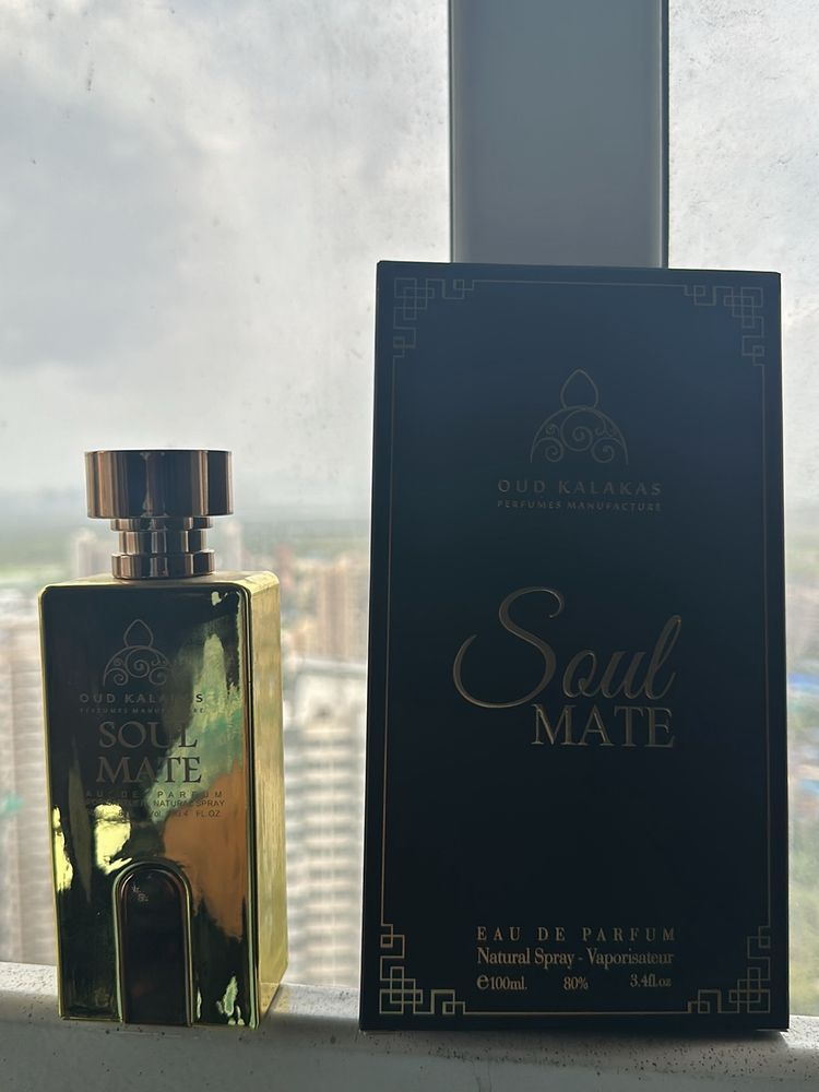 Soulmate EDP -100 Ml