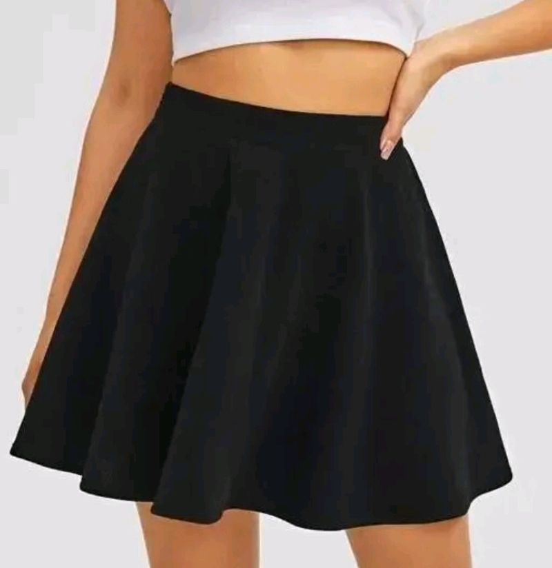 PARALIANS Fashion Women Mini Skirt