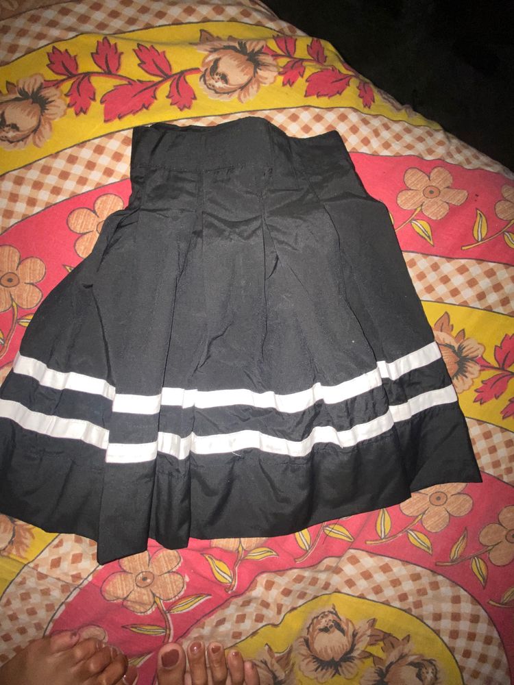 skirt