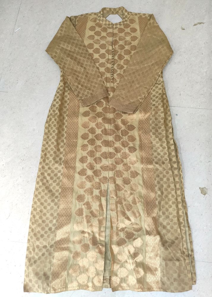 Banarasi Kurta For Womens 🤍✨