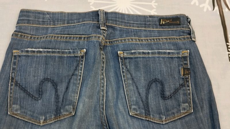 999 Coins n 250 cash Girls Jeans For Girl Casual