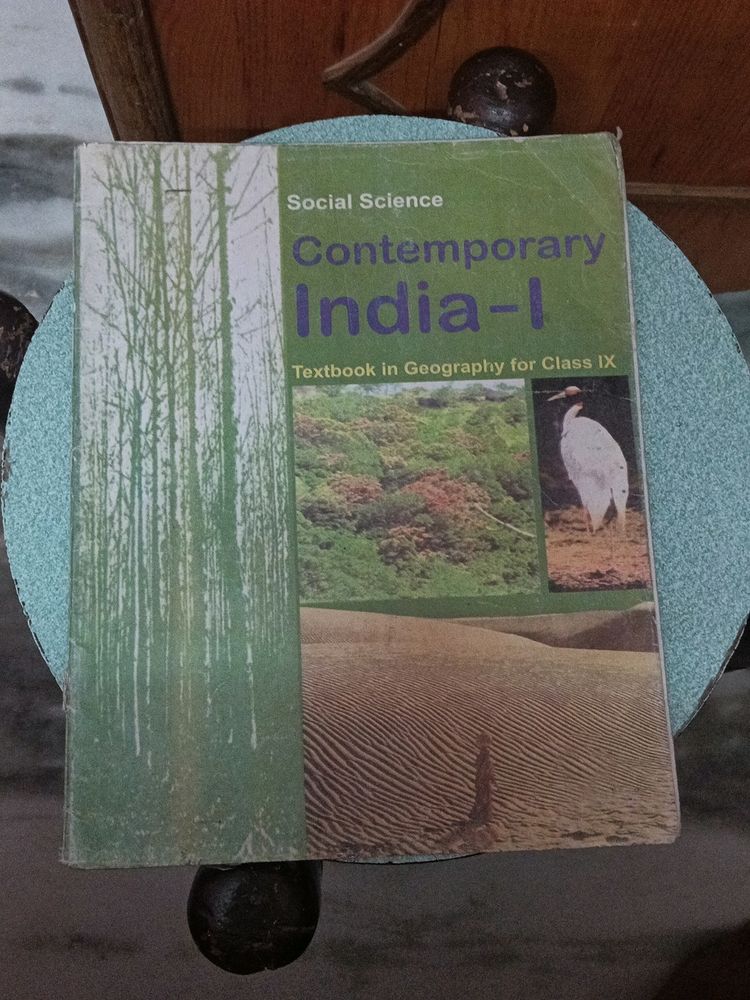 3 NCERT GEOGRAPHY,10TH STANDARD