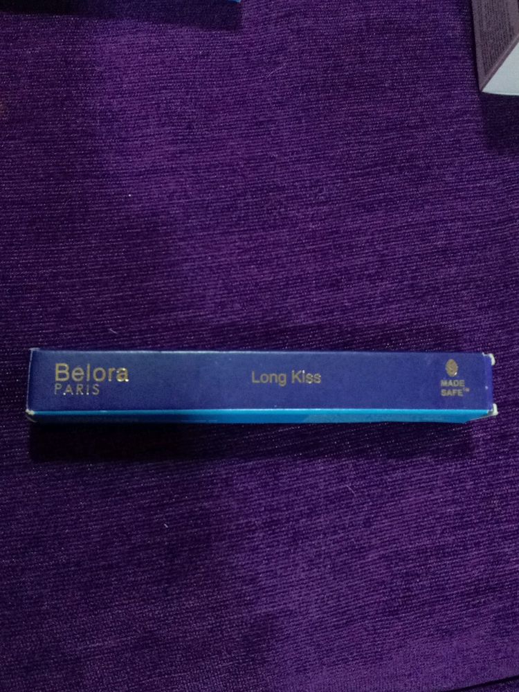 Belora Liquid Lipstick