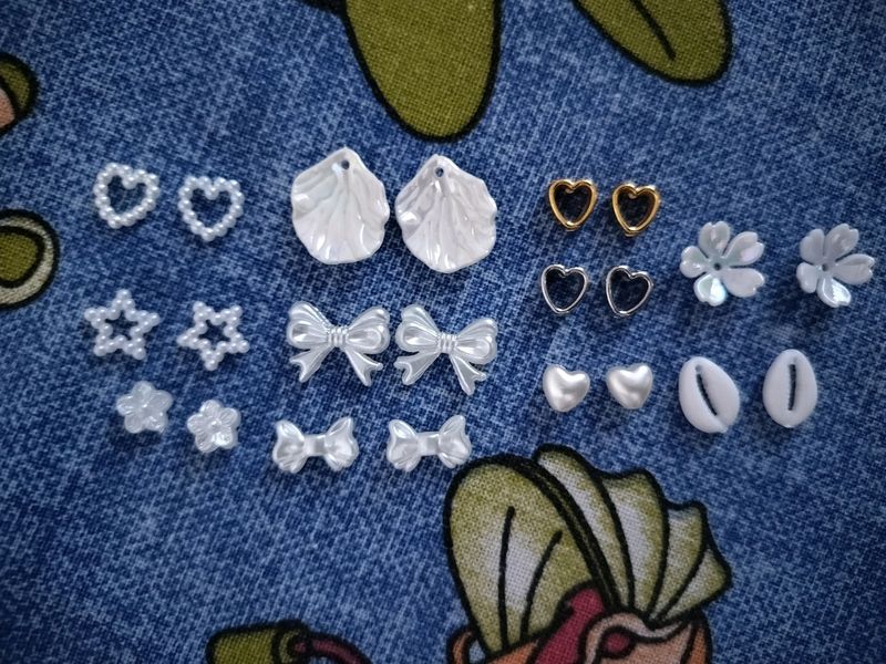 Beads/Charms