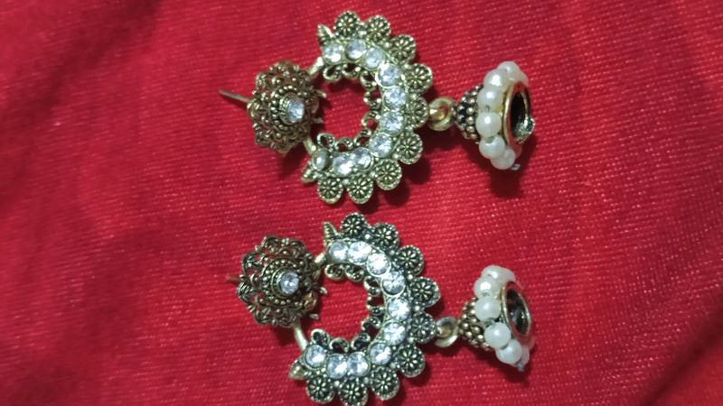 PartyWear Earing