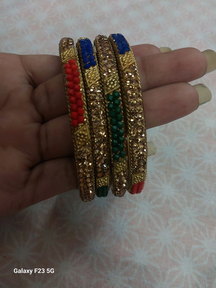 Bangles