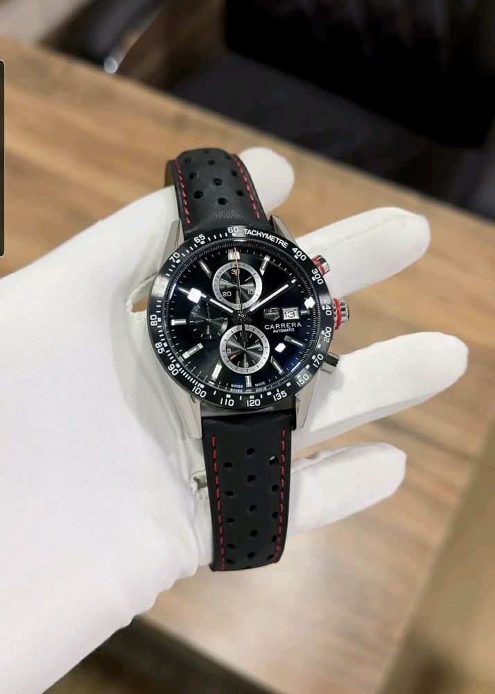 Tag Heuer Carrera