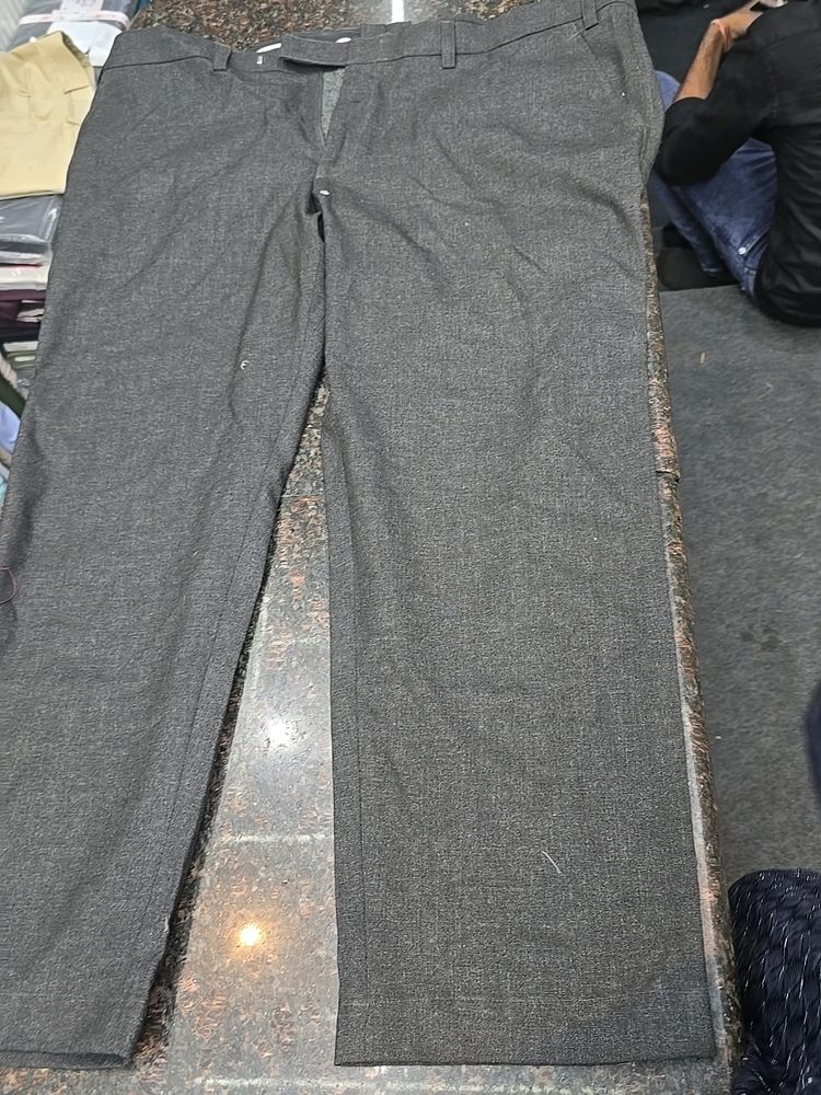 Mens Formal Pant Size Waist 44