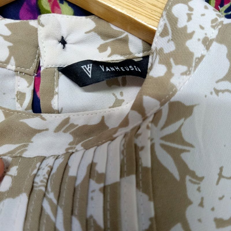 Van Heusen Top