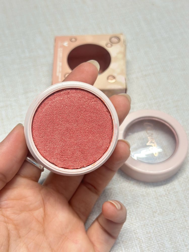 New Colourpop Blush