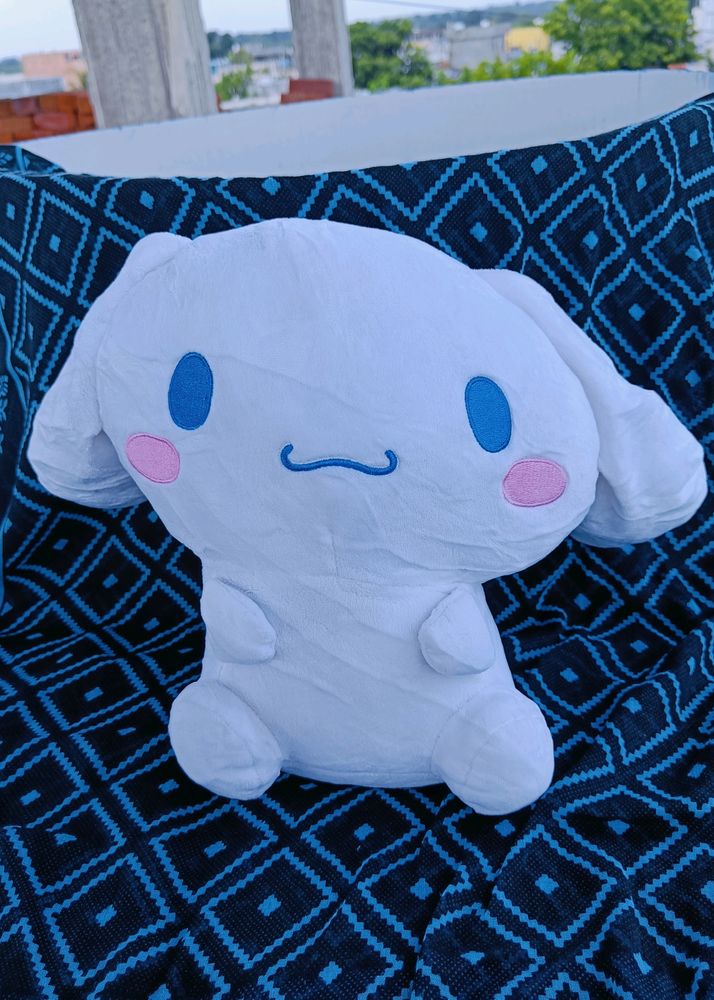 Cinnamoroll Plushie