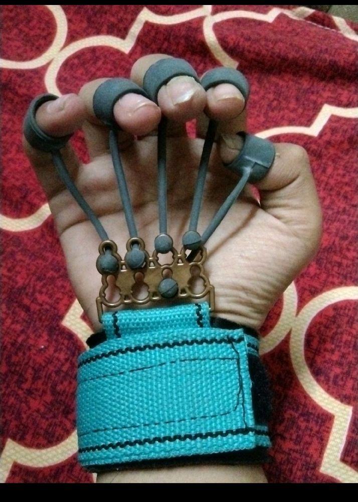 Hand Gripper