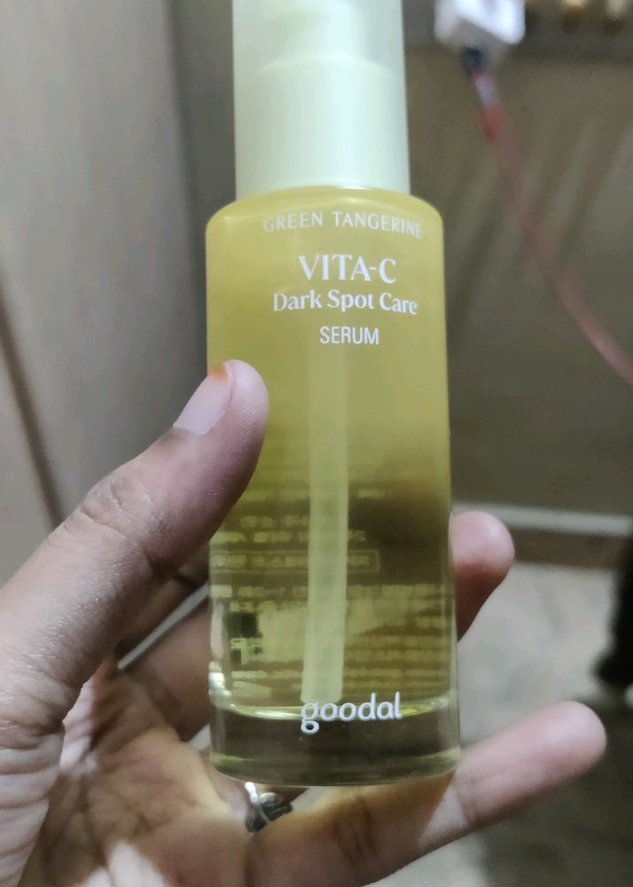 Goodal Vitamin C Serum