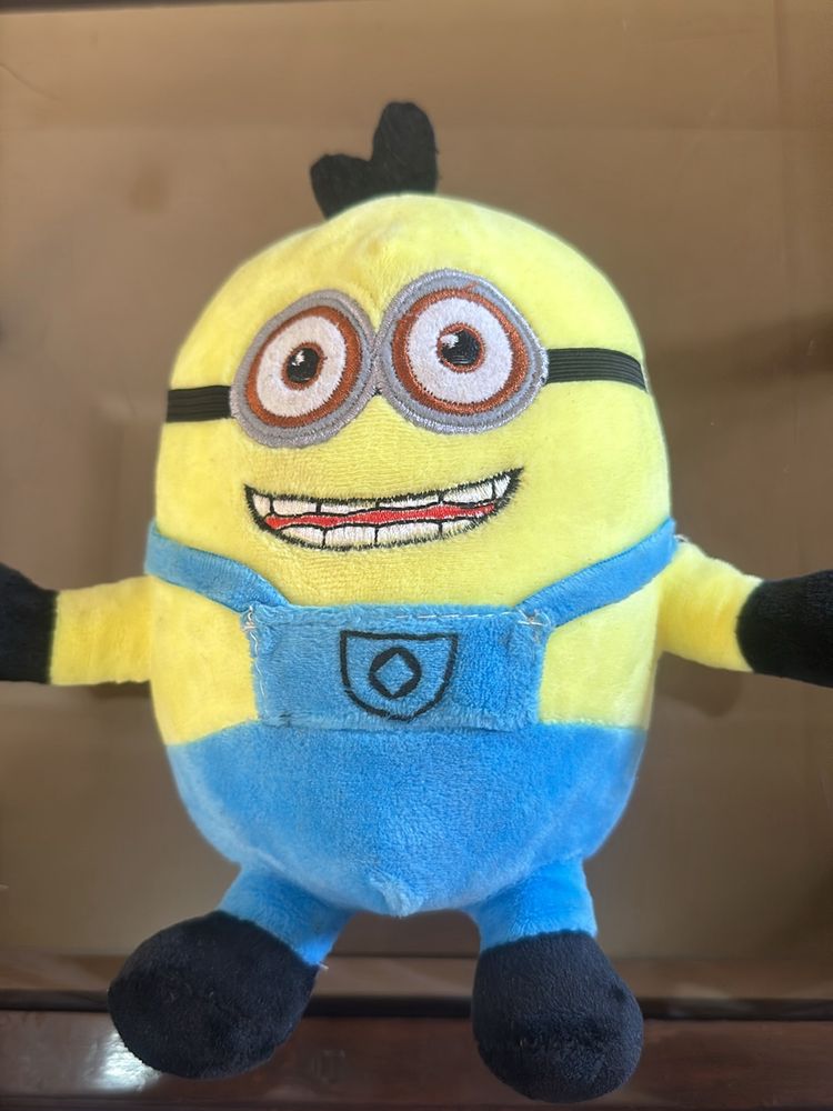 Minions Teddy