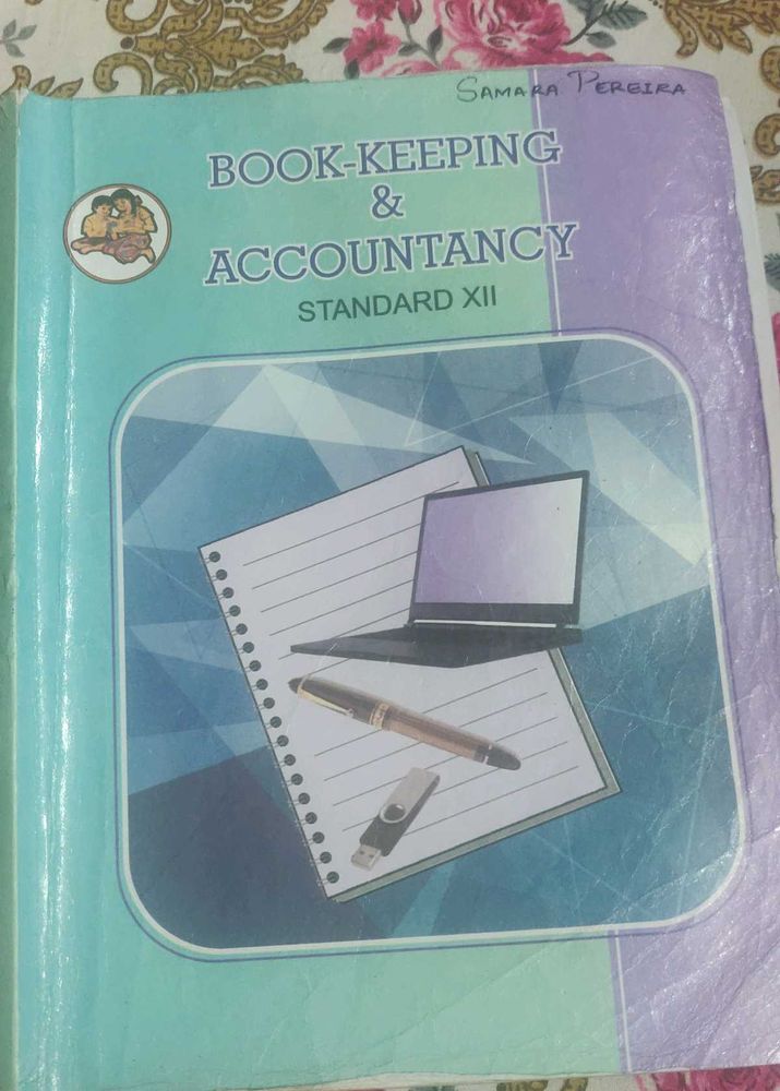 Maharashtra State Board Books Of Class 12th