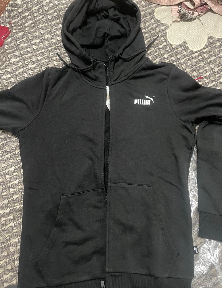 New Original Puma Jacket