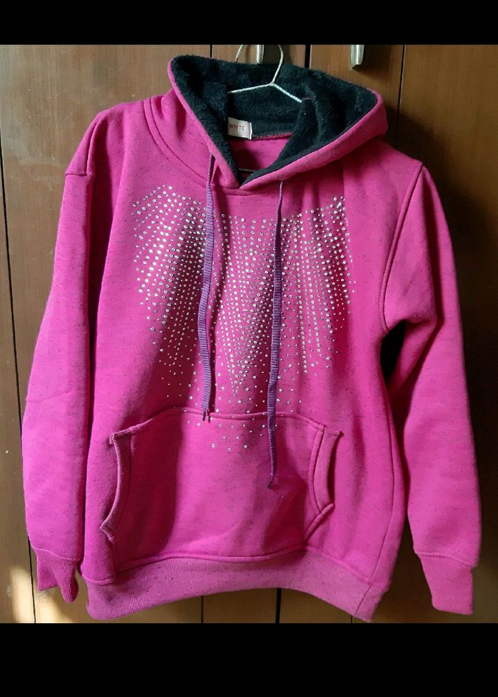 Women Hoodie