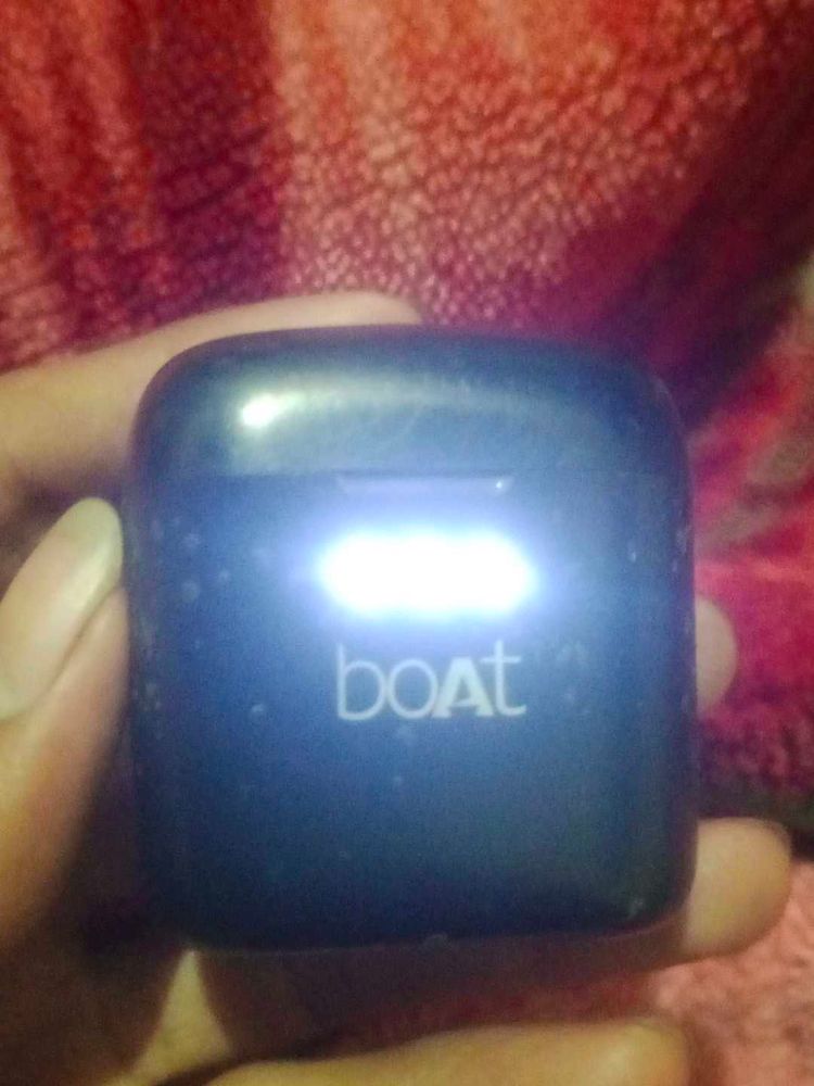 Boat One Side Earbuds