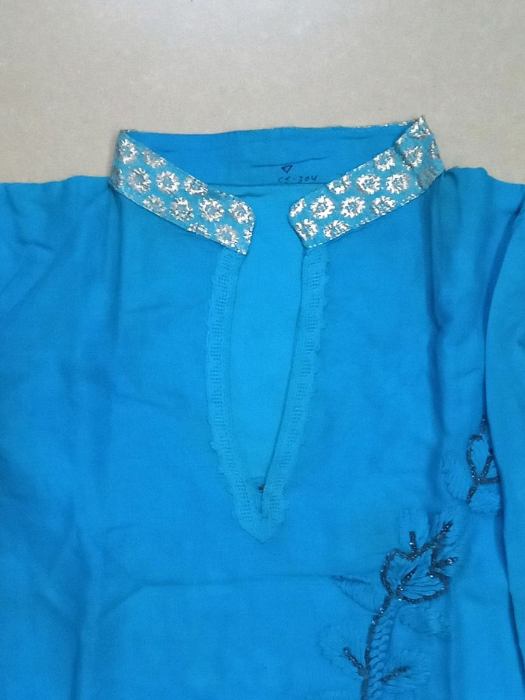 Stylish Kurti For Ladies..