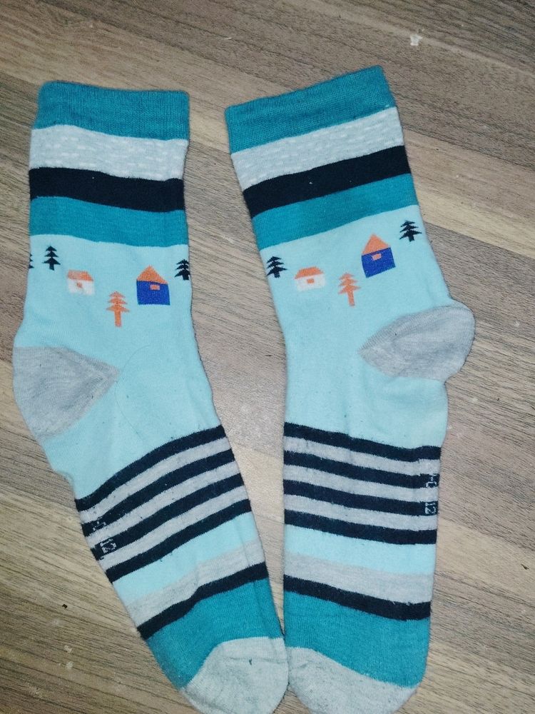 Socks