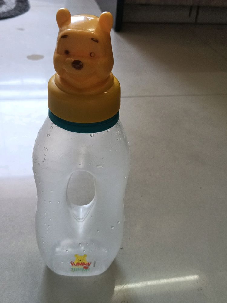 Panda Baby Milk bottle