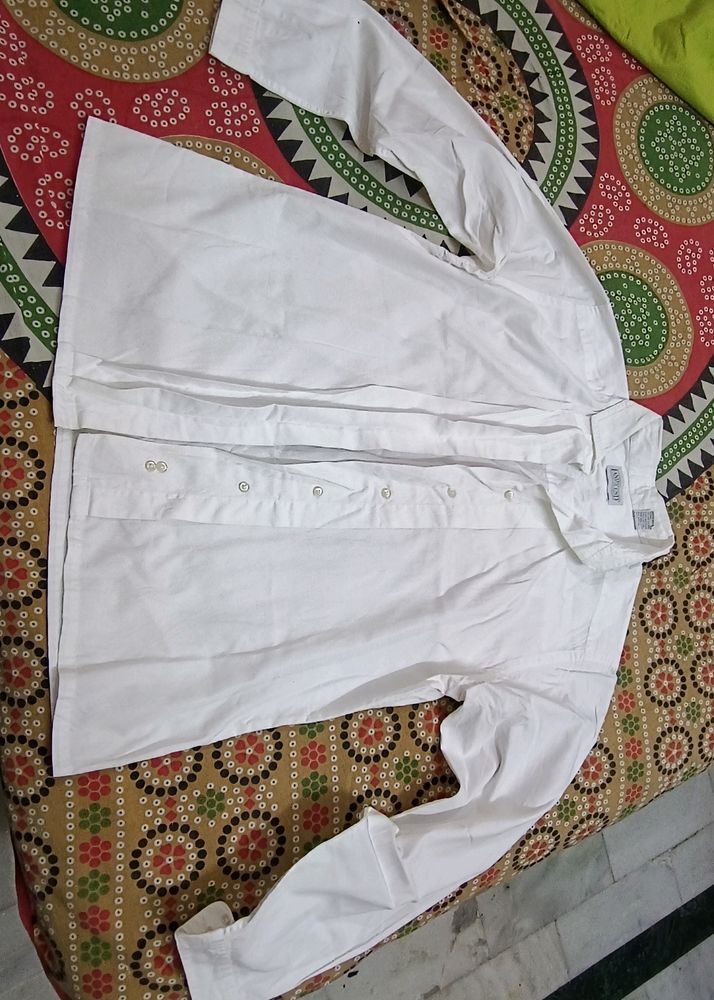 Cotton Shirt