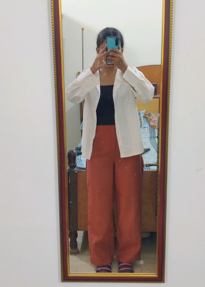 Korean Trouser💟