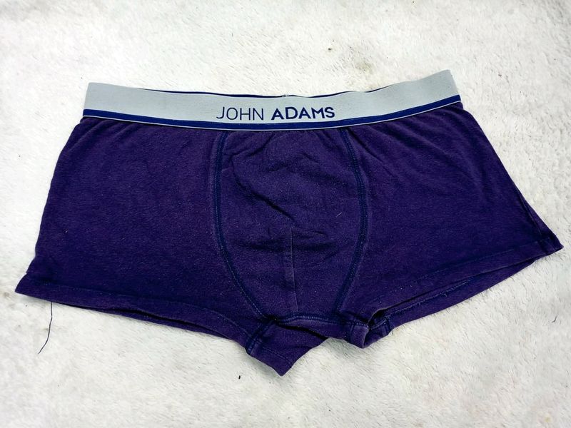 34 Size John Adams