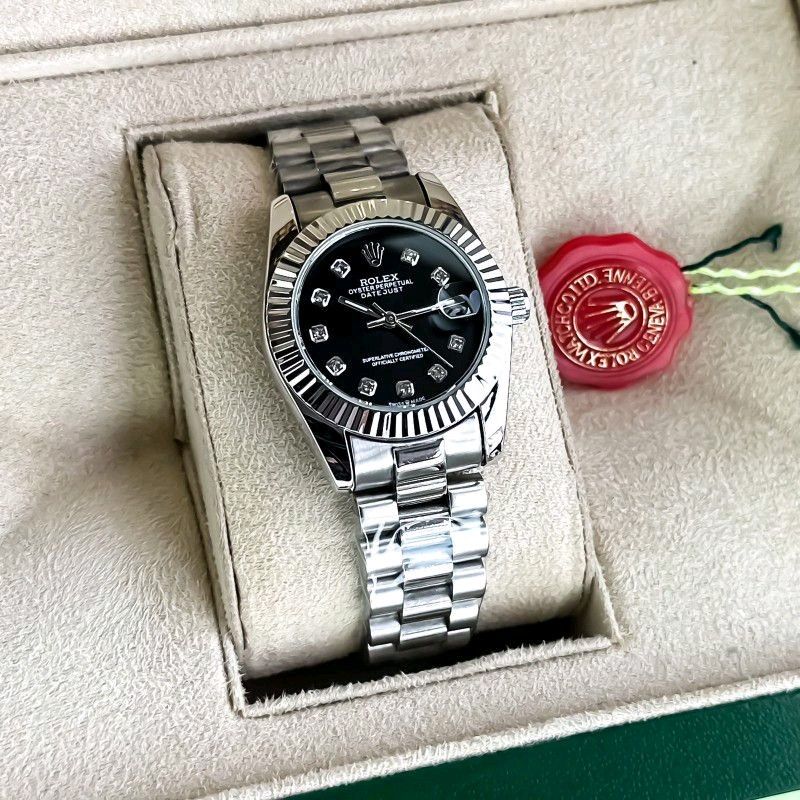 Rolex Watch