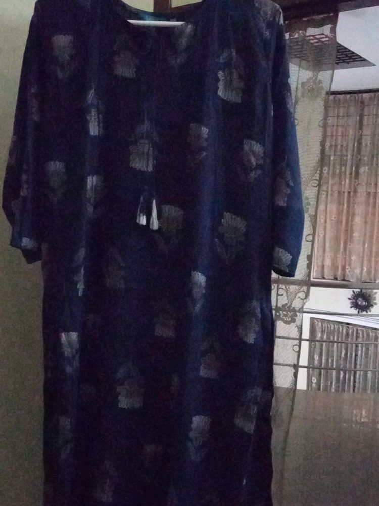 Kurthi