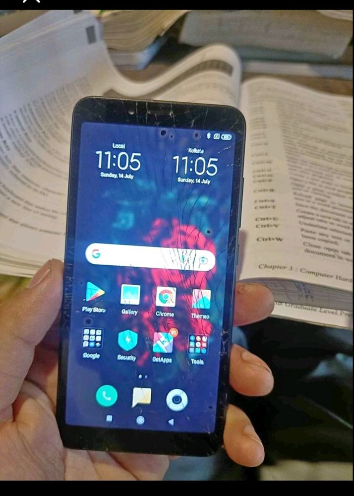 Mi 6a Phone