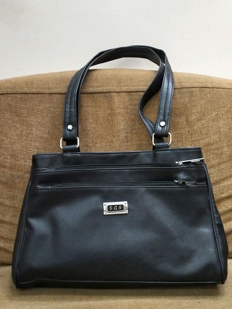 Women Black Bag