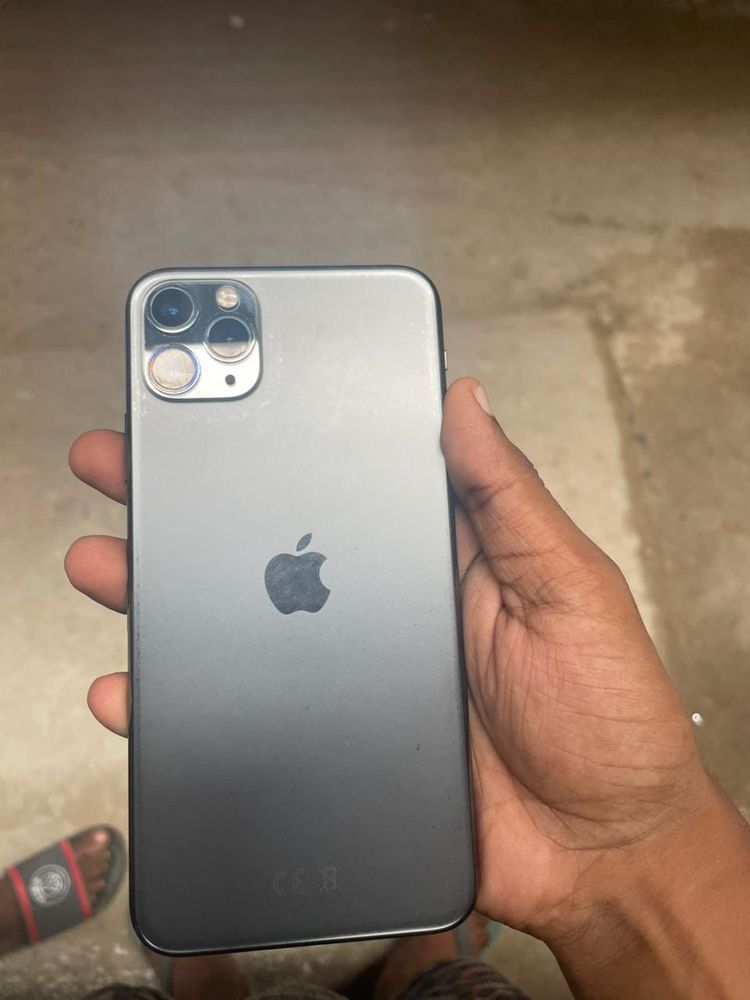 iPhone 11 Pro Max