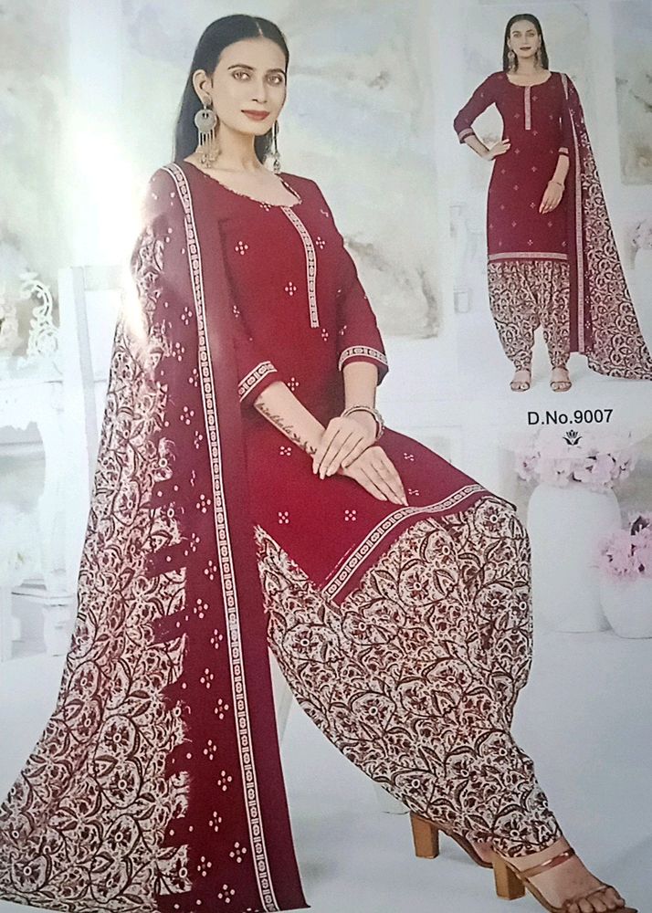 Salwar Suit