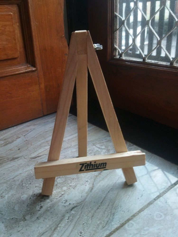 Small Easel