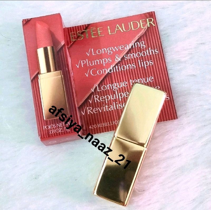 Estee Lauder Lip Stick