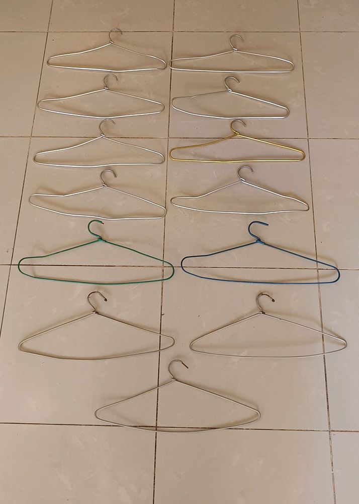 13 Pieces Clothes Hanger