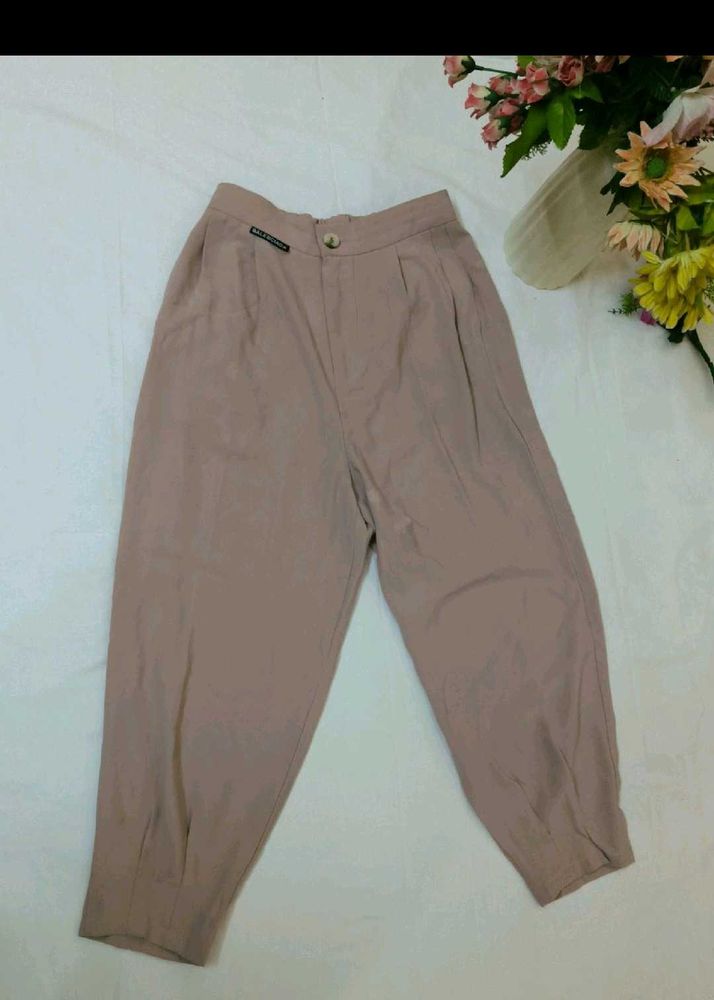 Brand New Joggers Type Pant