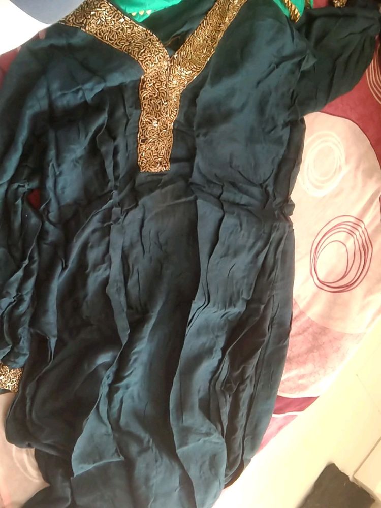 Selling Staret Party Wear Kurta