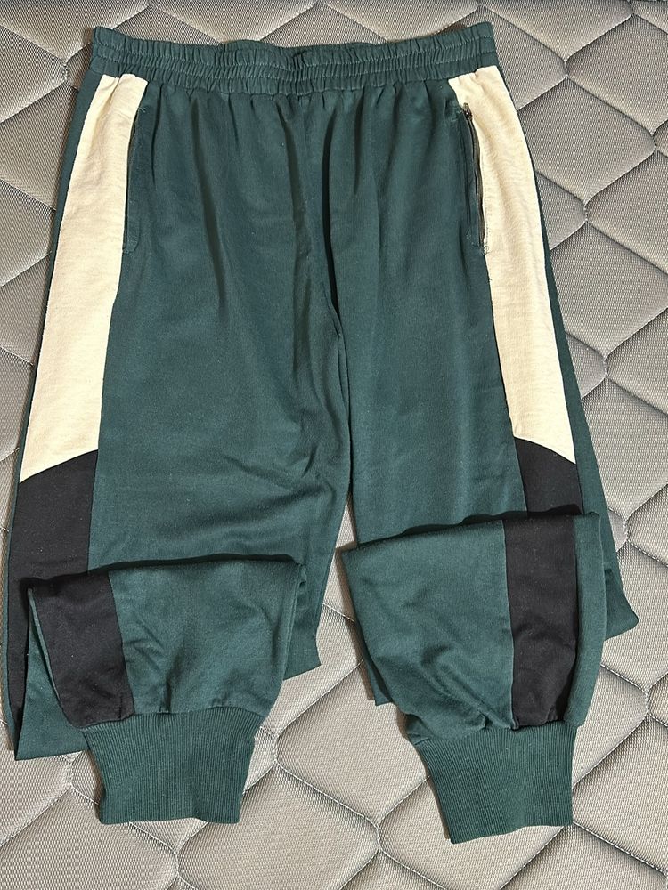 Breathable Joggers