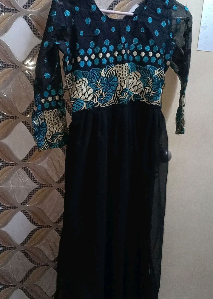 Naira Dress