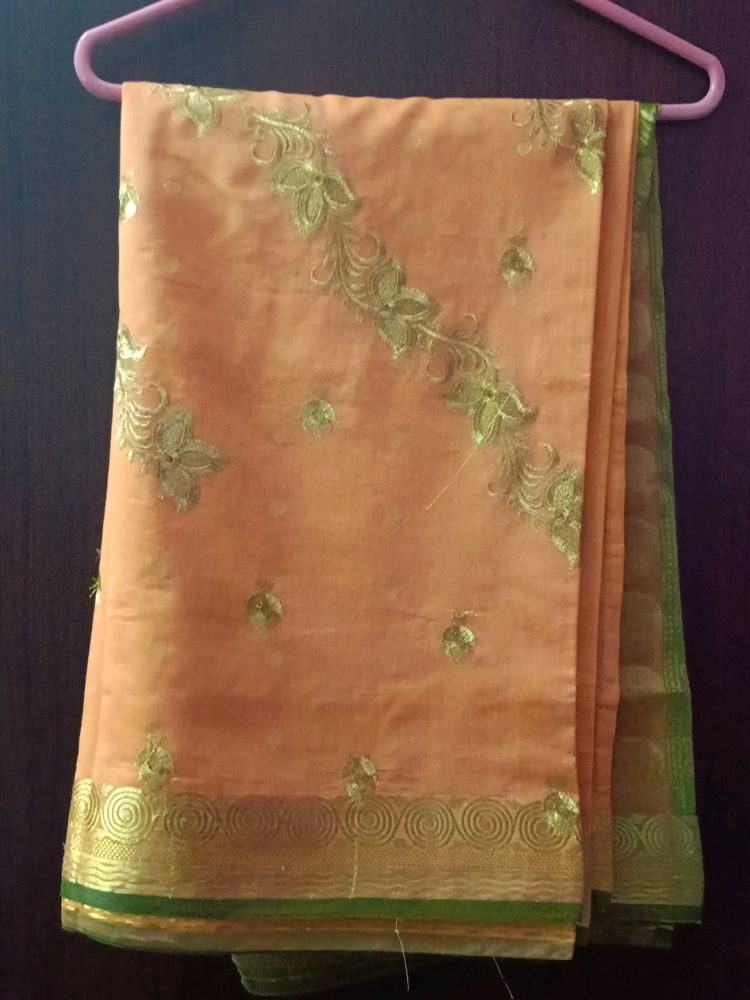 Formal Saree