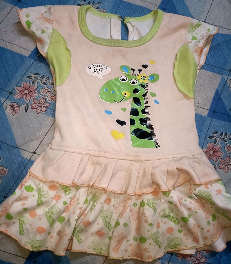 Baby Frock