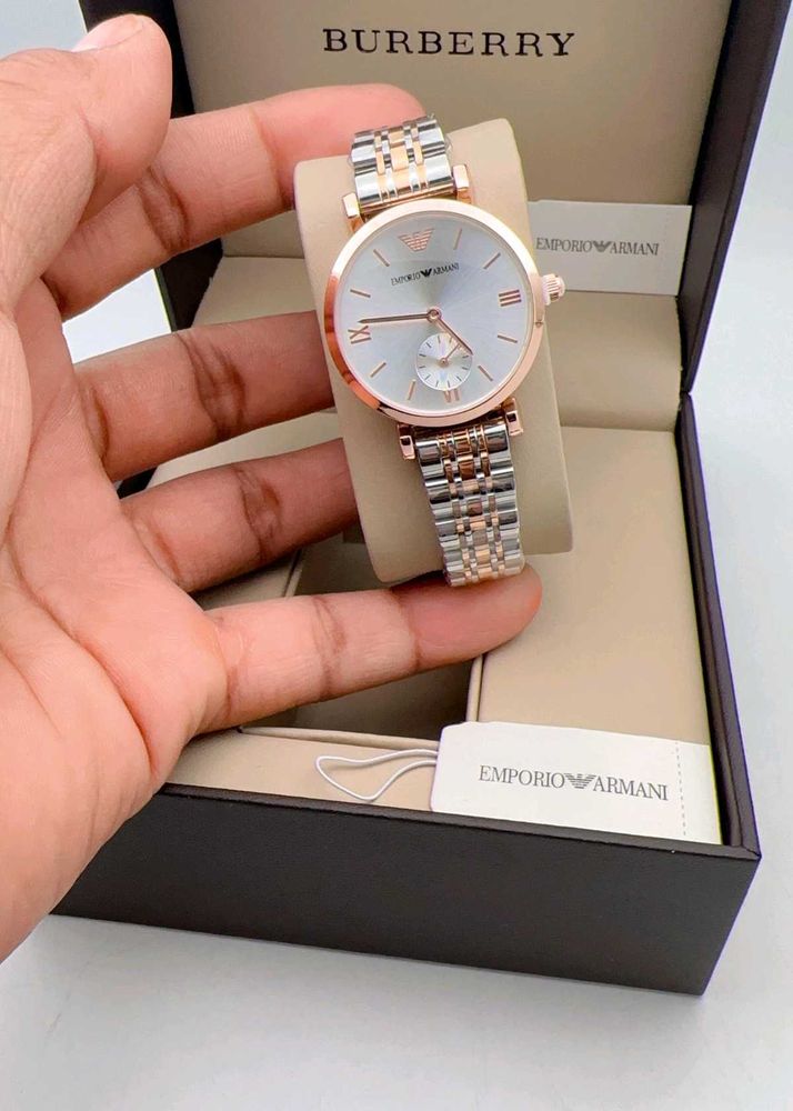 Armani LADIES Watch First Copy