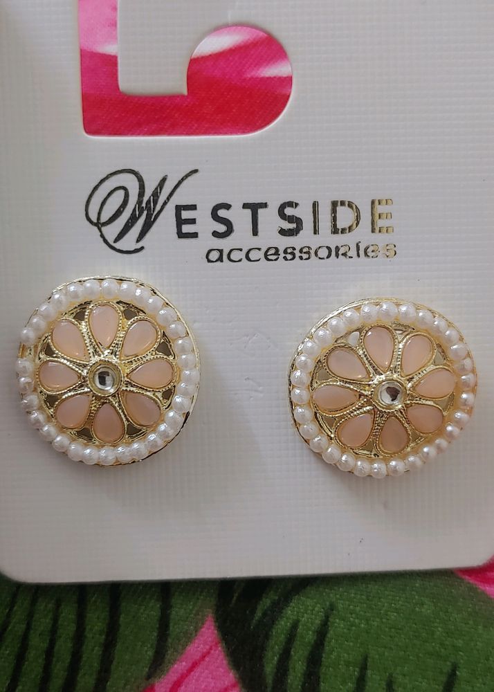 Westside Earrings