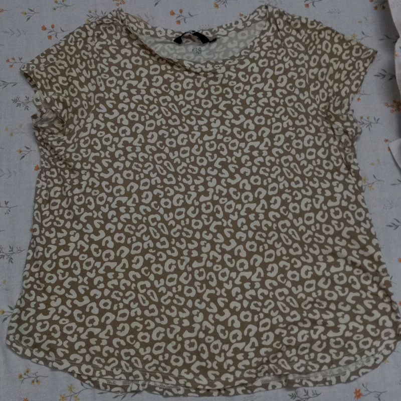 FIG T-shirt For Women